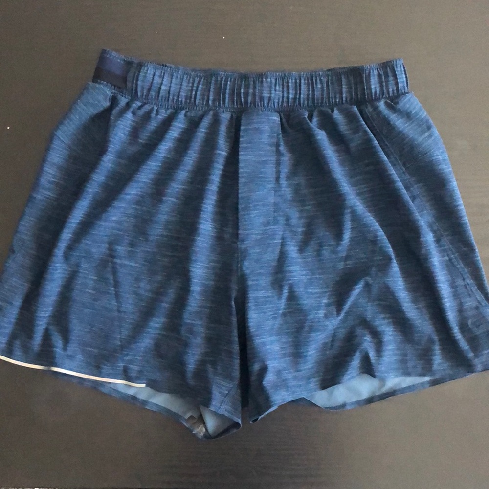Lululemon Surge Short Liner